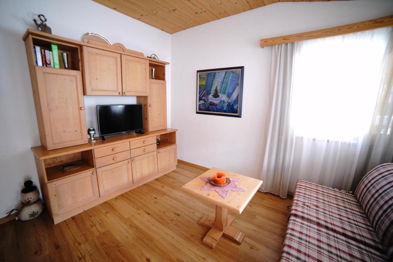 Apartment Krabacher Зефельд-ін-Тіроль Екстер'єр фото