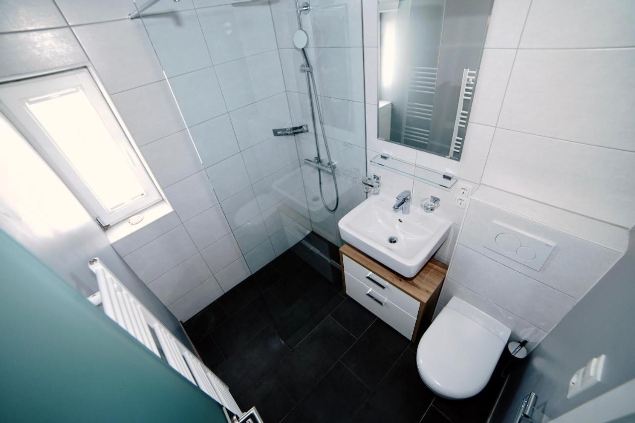 Apartment Krabacher Зефельд-ін-Тіроль Екстер'єр фото