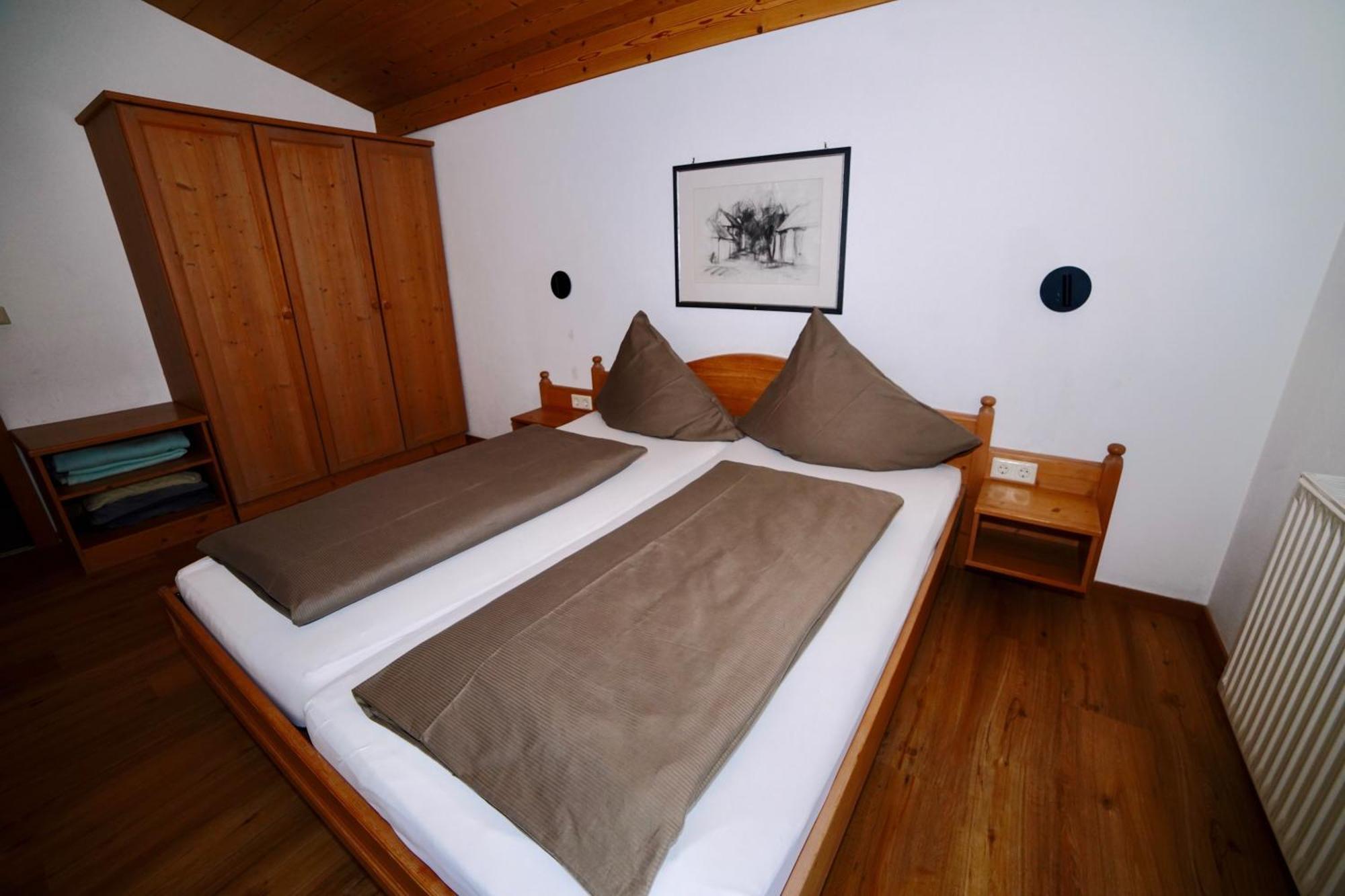 Apartment Krabacher Зефельд-ін-Тіроль Екстер'єр фото