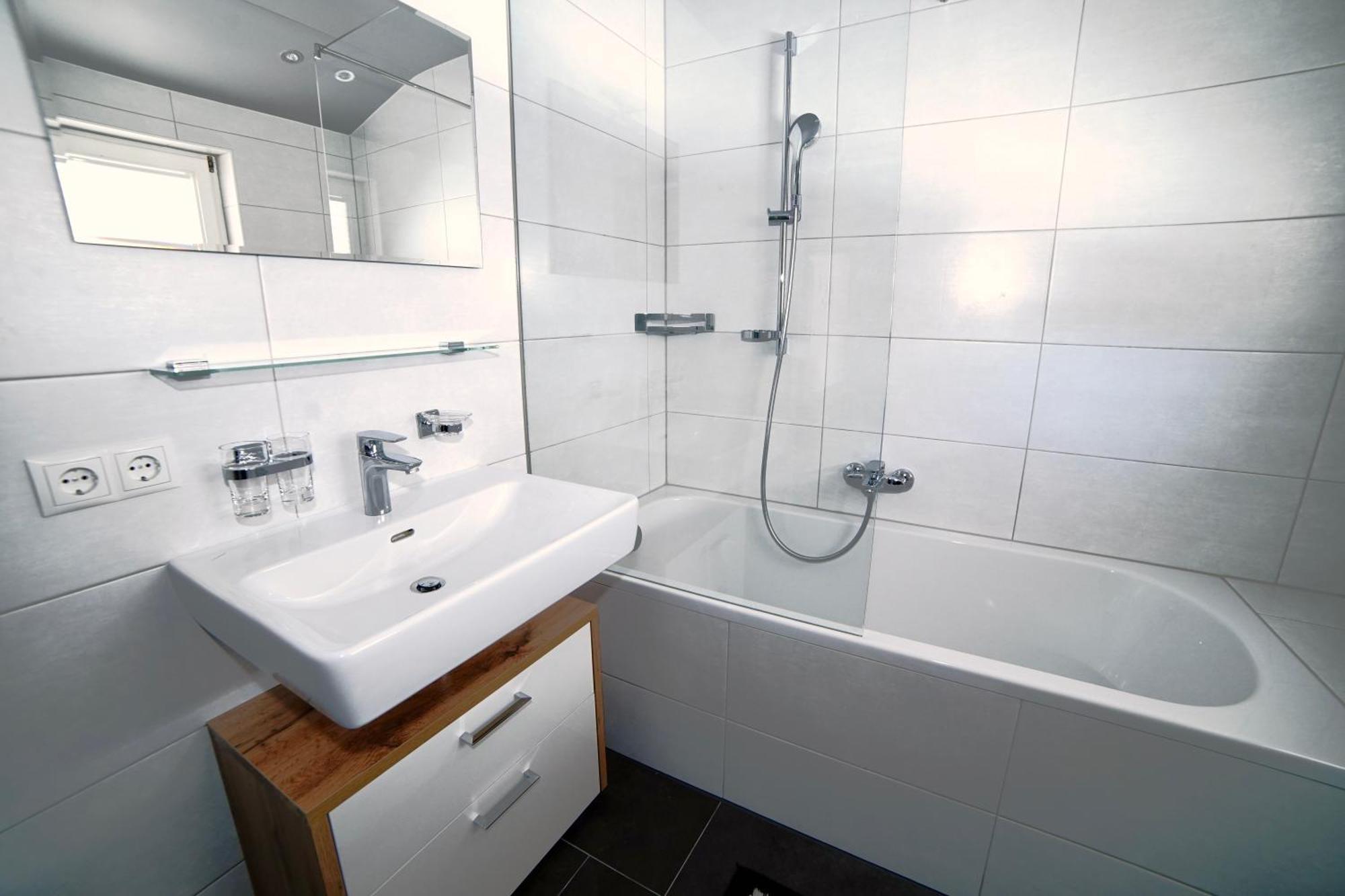 Apartment Krabacher Зефельд-ін-Тіроль Екстер'єр фото