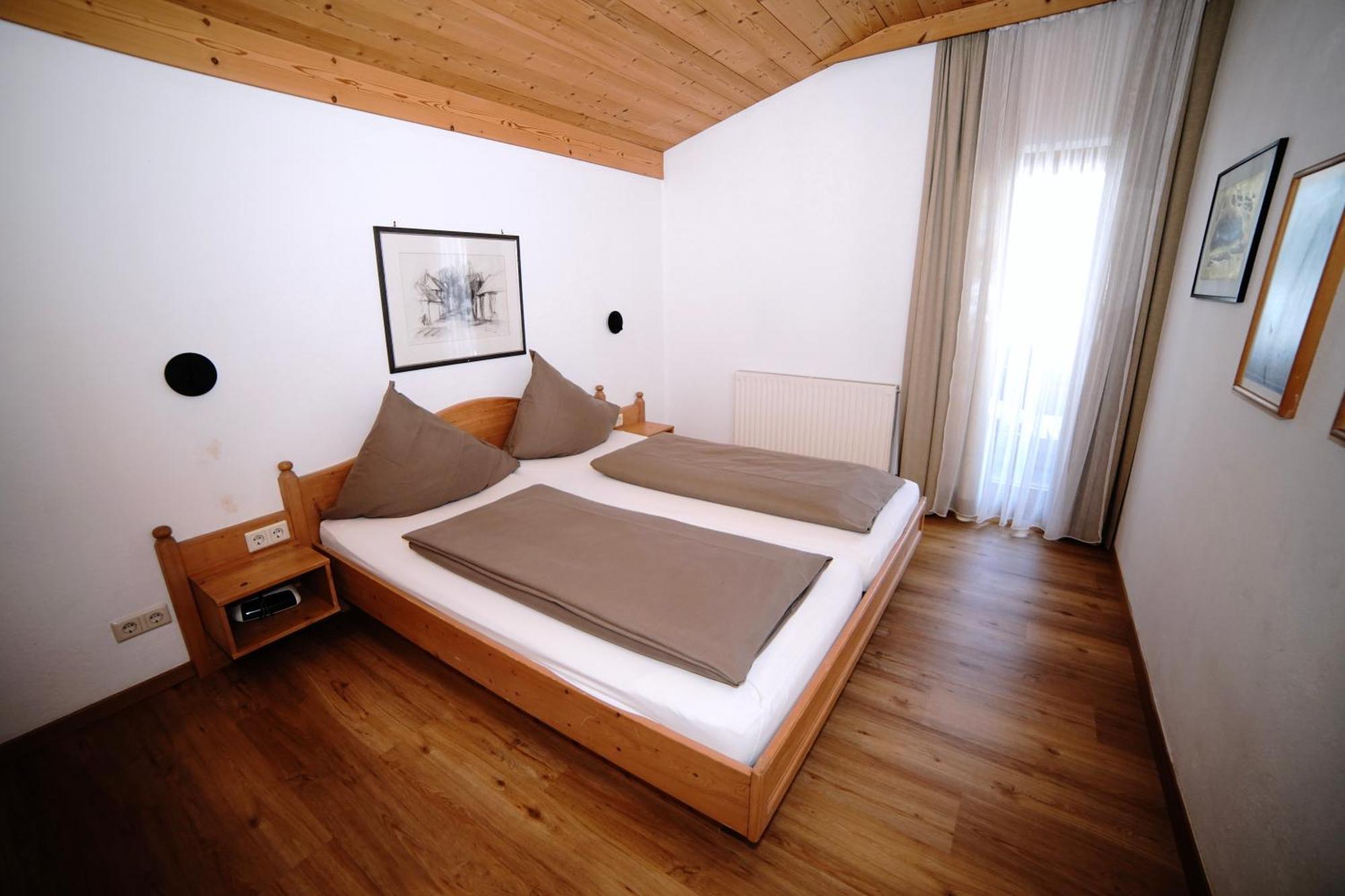 Apartment Krabacher Зефельд-ін-Тіроль Екстер'єр фото
