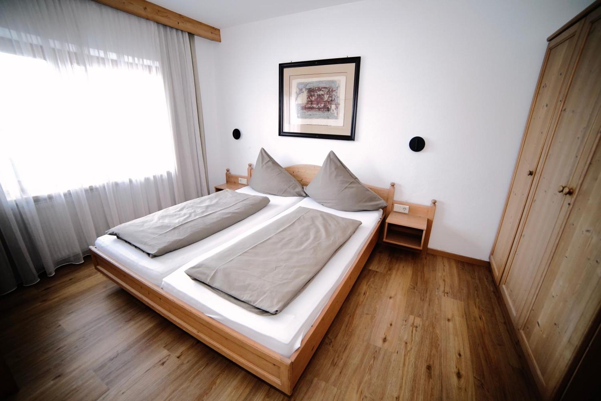 Apartment Krabacher Зефельд-ін-Тіроль Екстер'єр фото