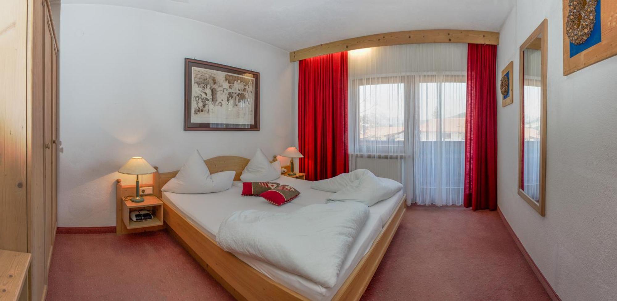 Apartment Krabacher Зефельд-ін-Тіроль Номер фото